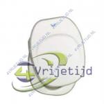 Thetford Aquamatic Bril+Deksel Creme/Wit