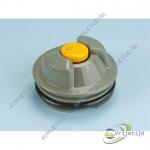 Thetford ventplug moon grey