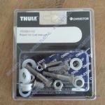 Thule Omnistor repair kit rivet Manual