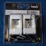 Thule Plastic Wandhouder Steunarm (2 stuks) 55431600