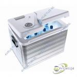 Mobicool Q40 thermo electrische koelbox AC/DC