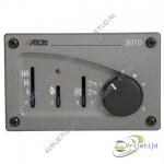 Alde 3010 Bedieningspaneel Mechanisch