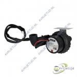 Alde circulatiepomp Vortex 12V