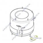 Truma C3402/C6002 Watertank