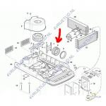 Truma Aventa ECO Ventilator tbv Verdamper