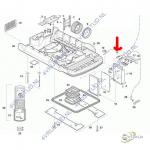 Truma Aventa ECO Kabelboom Sensoren