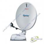 Oyster 85 Vision Zonder Receiver