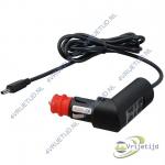 Procar Lader met Mini USB Plug 5V