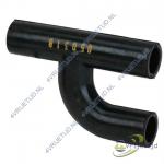 Alde Rubber Y-Stuk 130x60