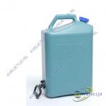 Watertank 15 liter met Draaibare Handgreep