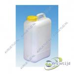 Killian jerrycan met handgreep DIN-96 13L