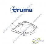 Truma Bodemplaat Boiler