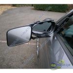 Milenco Safety Mirror Bol Glas