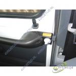 Heosafe Ducato Vanaf 94 Standaard