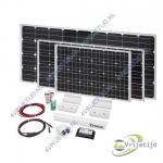 Truma SolarSet 23