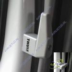 Thule Cab Lock Spinter - Master 2 stuks