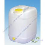 Jerrycan + Greep 25 liter Grote Dop