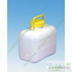 Killian Jerrycan 10 L  Grote Opening DIN 96 + Schroefdeksel