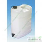 Jerrycan Luxe 35 liter met Kraan