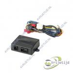 Waeco adapterkabelset Fiat/Kia/Hyundai