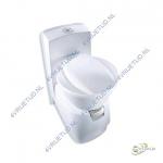 Dometic cassettetoilet CTW4110