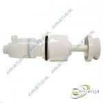 Thetford Pistonpump PP Qube Signal White