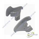 Thule L+R Leadrail Endcap 6002 - ANO