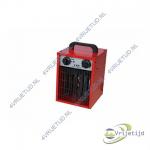 Gimeg Werkplaats Heater Mini 2000W
