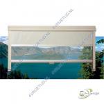 Remis Remiflair combihor 180x80 grijs