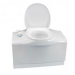 Inbouw Toilet