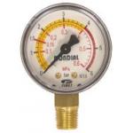 Manometer