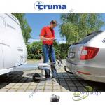 Truma SR2 Nagelset Motor (8 stuks)