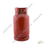 GMS LPG Dampfles 27L Staal Knie 1/2inch SAE