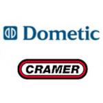 Dometic Brander compleet