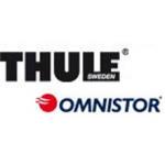 Thule front protection slide out 700 2012 VAN
