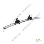 Thule 4e rail met Bike Holder 4 Excellent - Elite G2